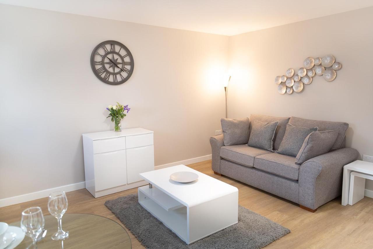 Citystay - Hinton House Кембридж Экстерьер фото