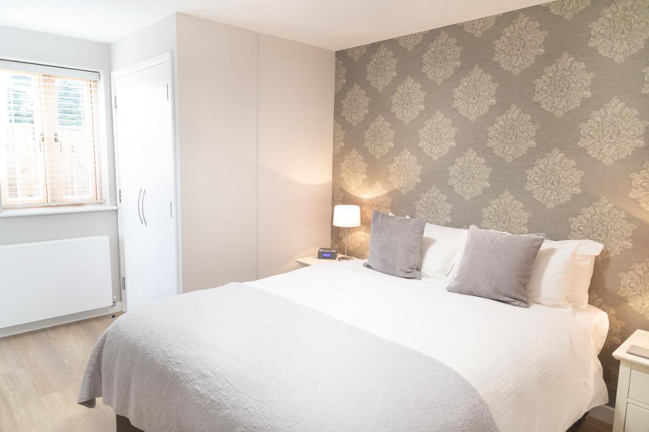 Citystay - Hinton House Кембридж Экстерьер фото